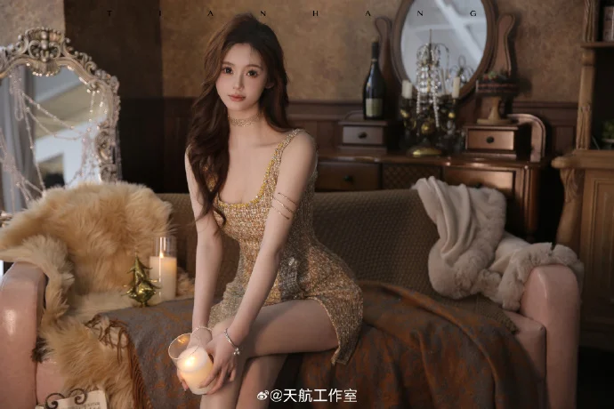 星河直播间