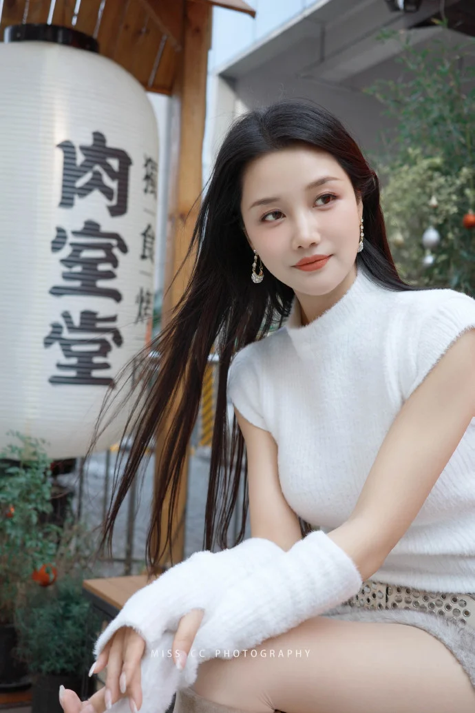 柚子直播间